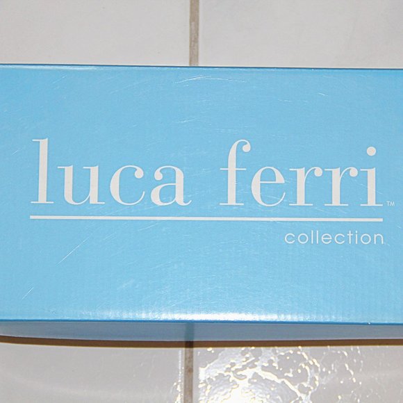 Women's Shoes  LUCA FERRI - Picture 6 of 6